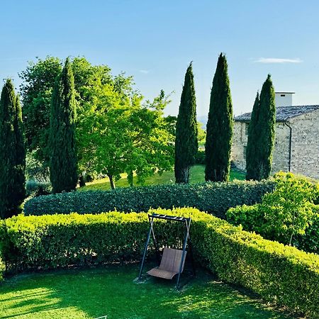 Libertas Tuscan Hideaway San Sano 외부 사진
