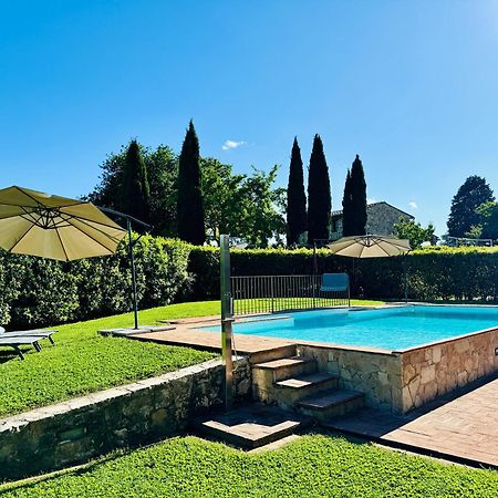 Libertas Tuscan Hideaway San Sano 외부 사진