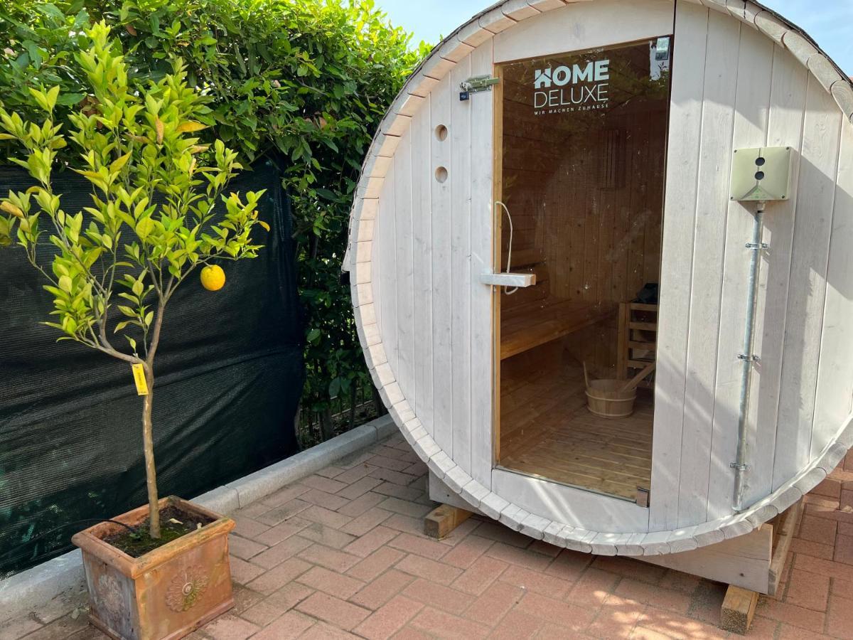 Libertas Tuscan Hideaway San Sano 외부 사진