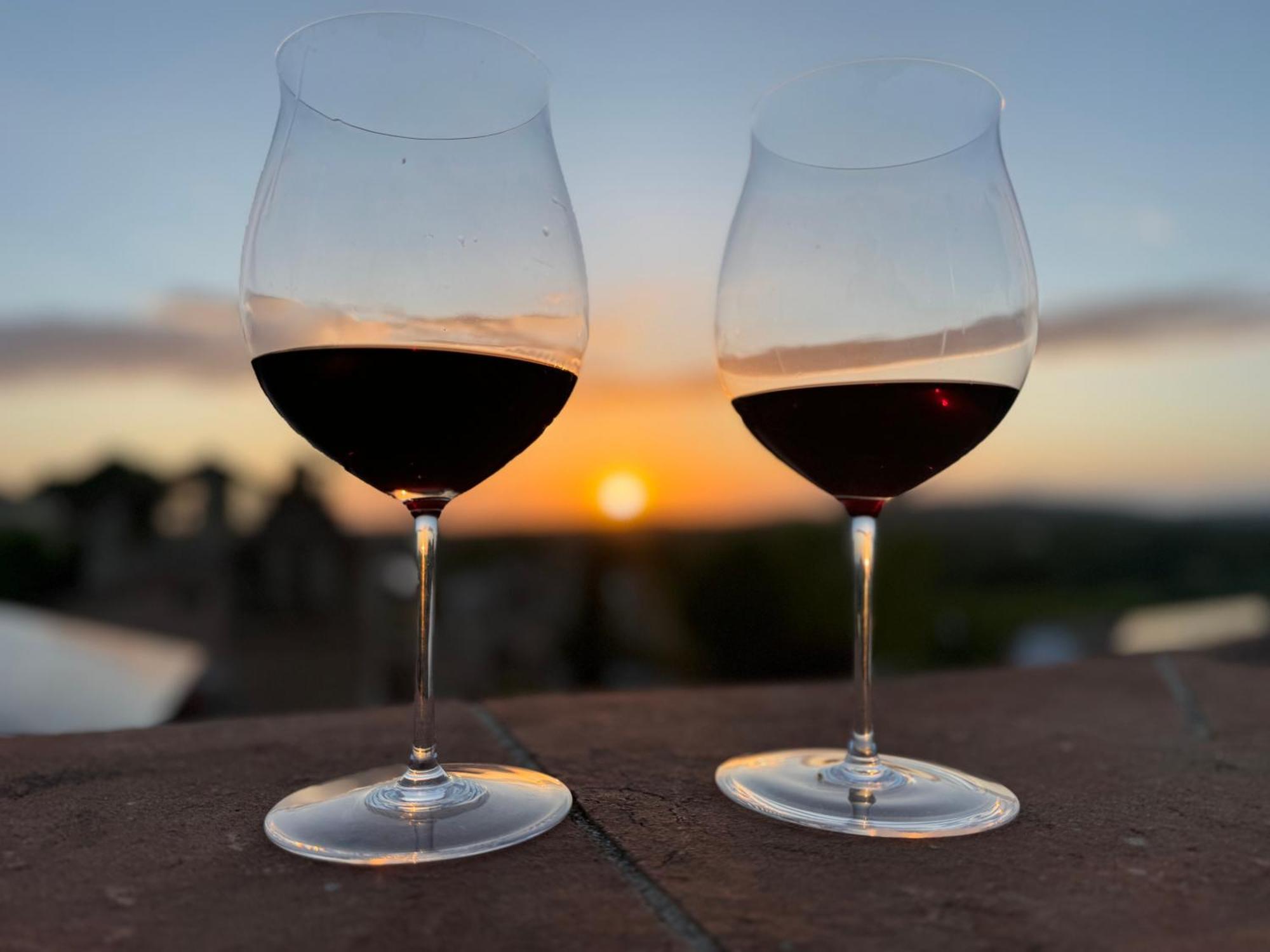 Libertas Tuscan Hideaway San Sano 외부 사진