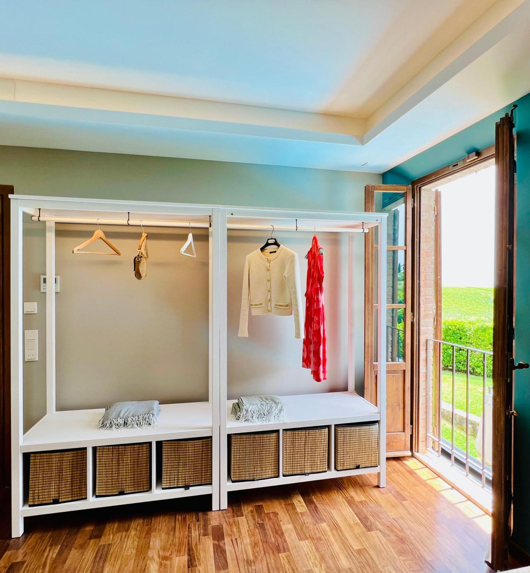 Libertas Tuscan Hideaway San Sano 외부 사진