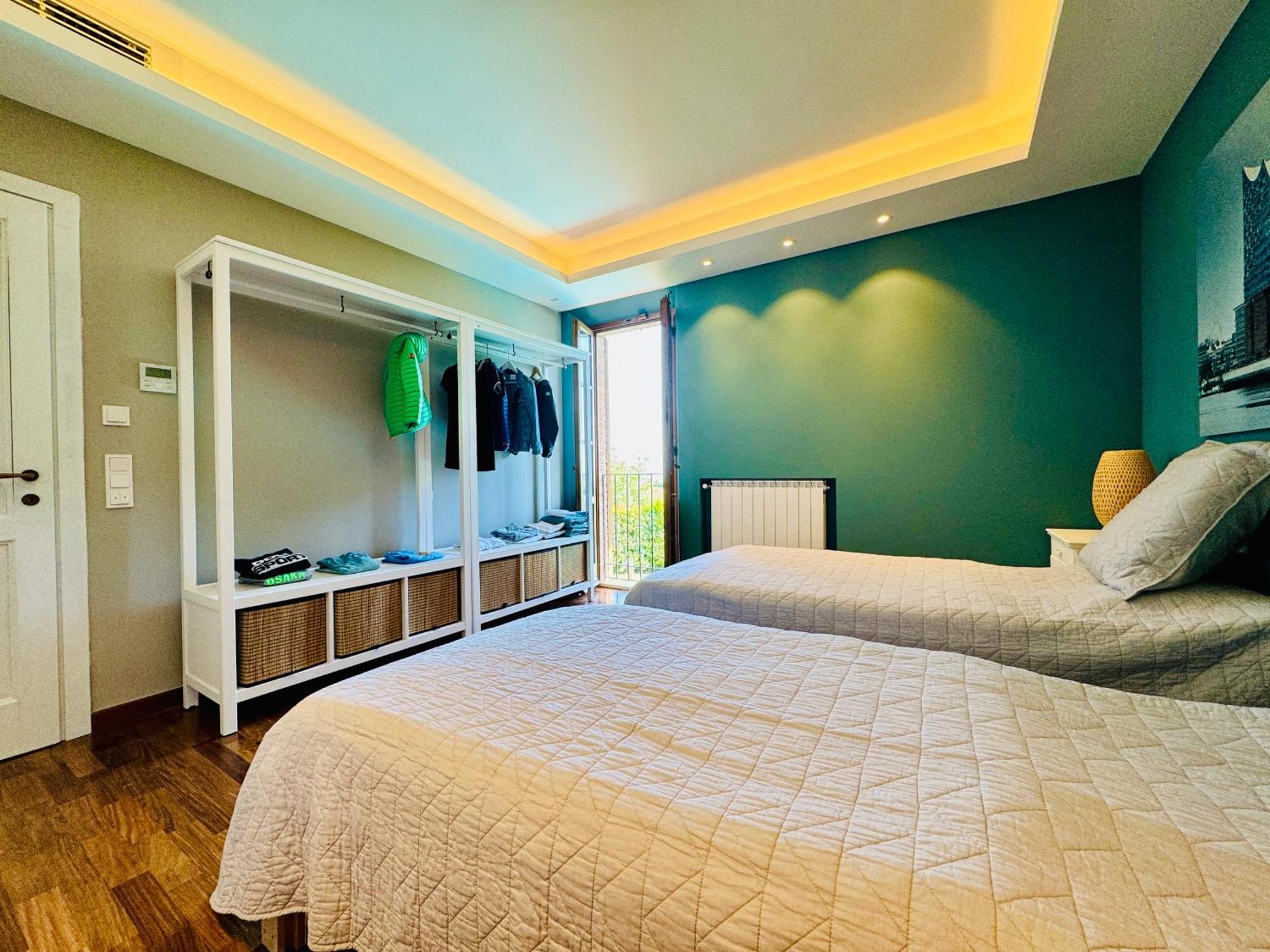 Libertas Tuscan Hideaway San Sano 외부 사진