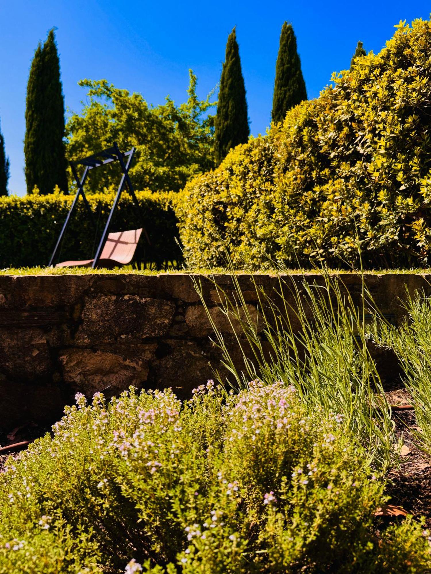 Libertas Tuscan Hideaway San Sano 외부 사진