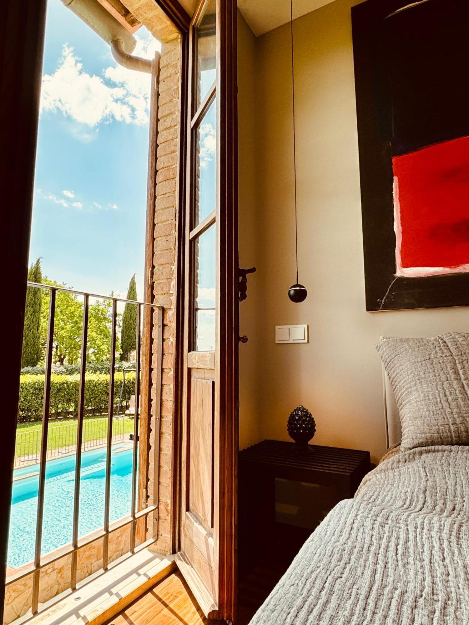 Libertas Tuscan Hideaway San Sano 외부 사진