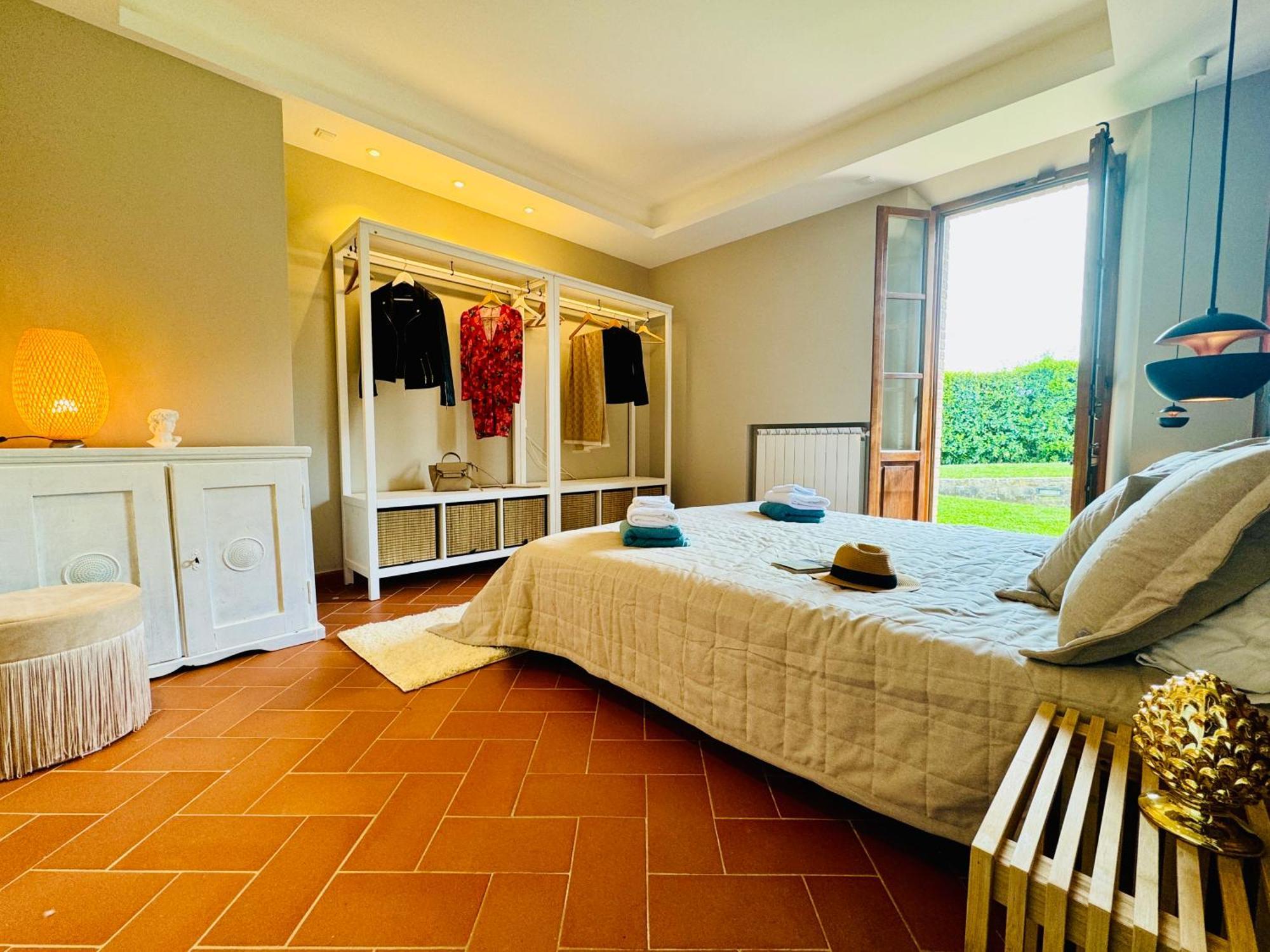 Libertas Tuscan Hideaway San Sano 외부 사진