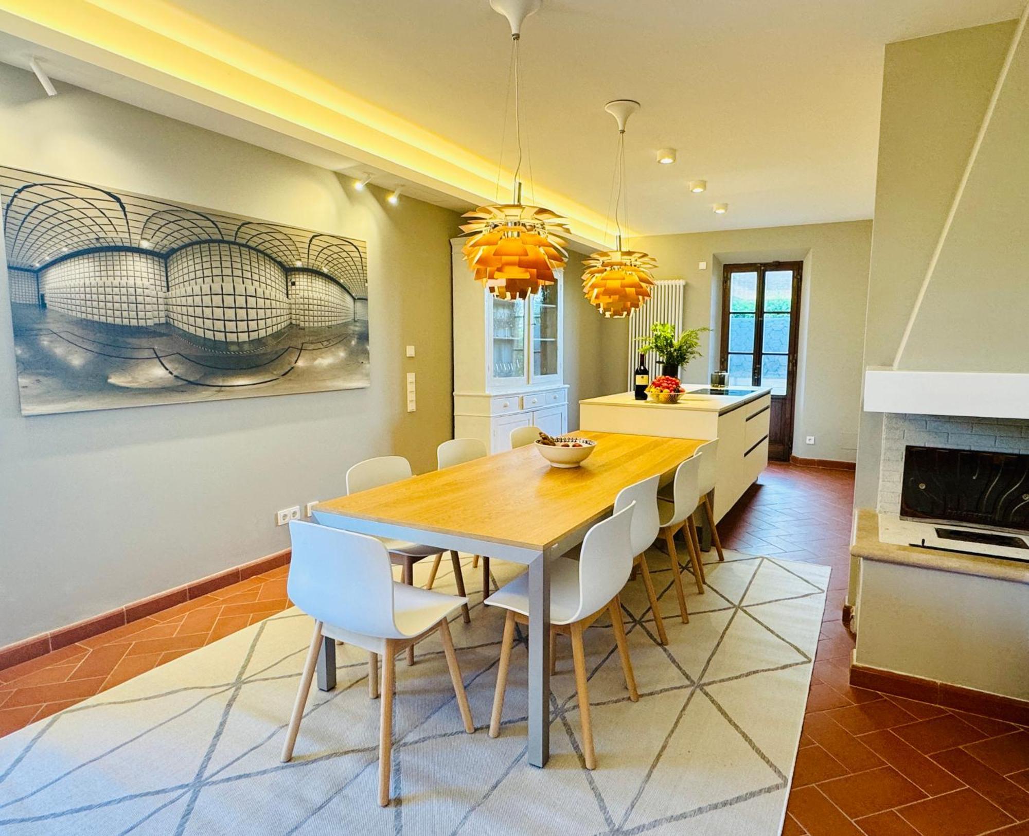 Libertas Tuscan Hideaway San Sano 외부 사진