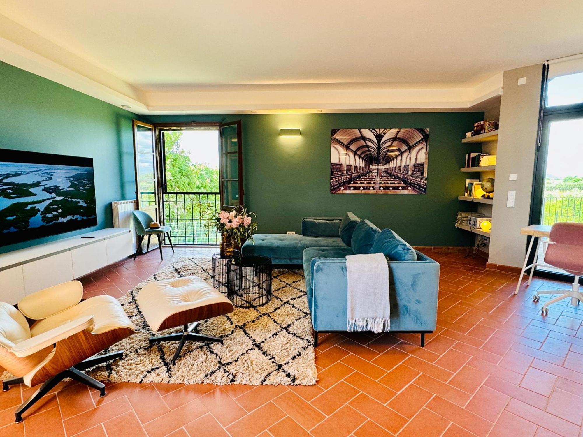 Libertas Tuscan Hideaway San Sano 외부 사진